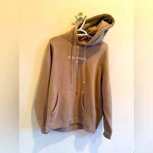 Sand storm  It is Finished Christian hoodie